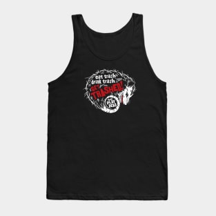 Get Trashed! Tank Top